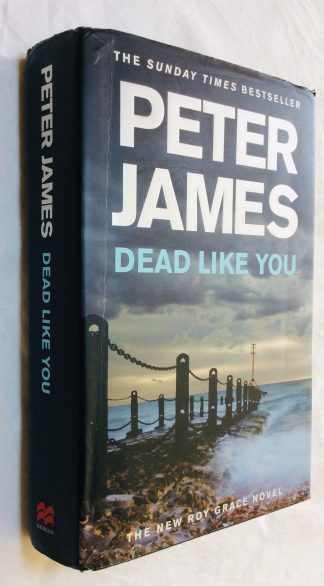 Dead Like You