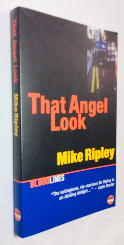 That Angel Look
