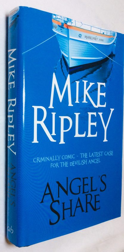 Angel's Share