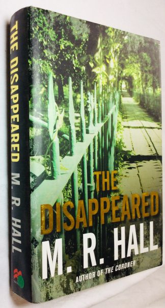 The Disappeared