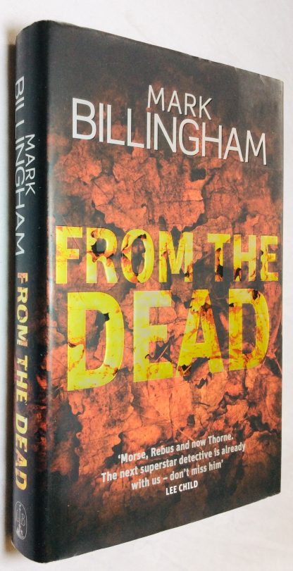 From the Dead