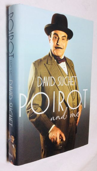Poirot and Me