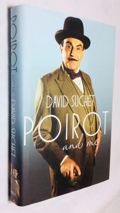 Poirot and Me