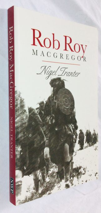 Rob Roy MacGregor