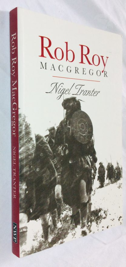 Rob Roy MacGregor