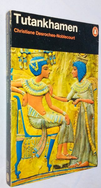 Tutankhamen