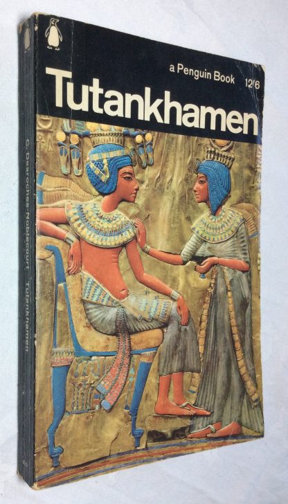 Tutankhamen