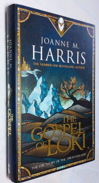 The Gospel of Loki
