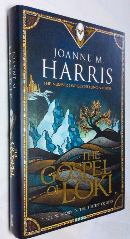 The Gospel of Loki