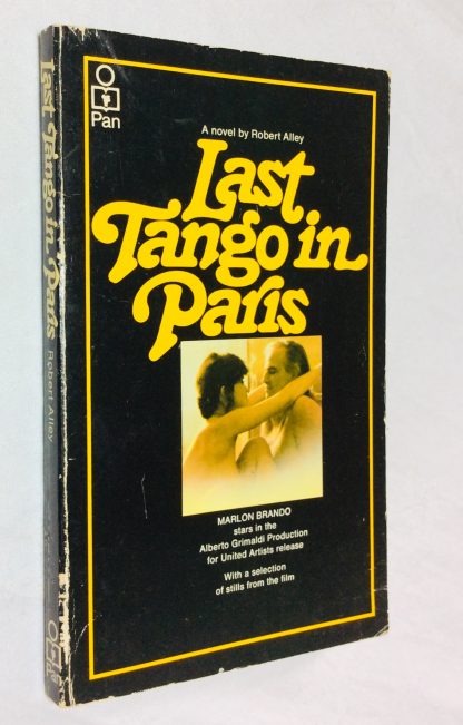 Last Tango in Paris