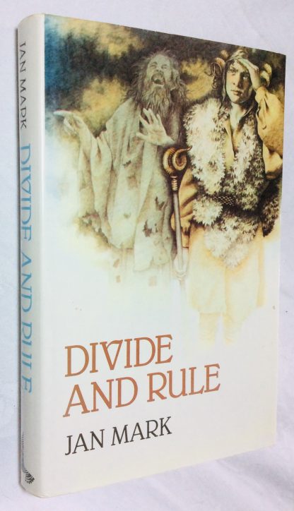 Divide and Rule