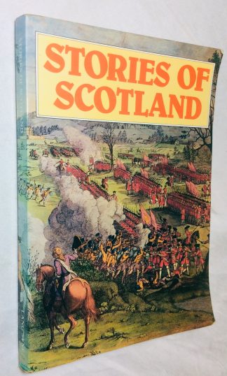 Stories of Scotland