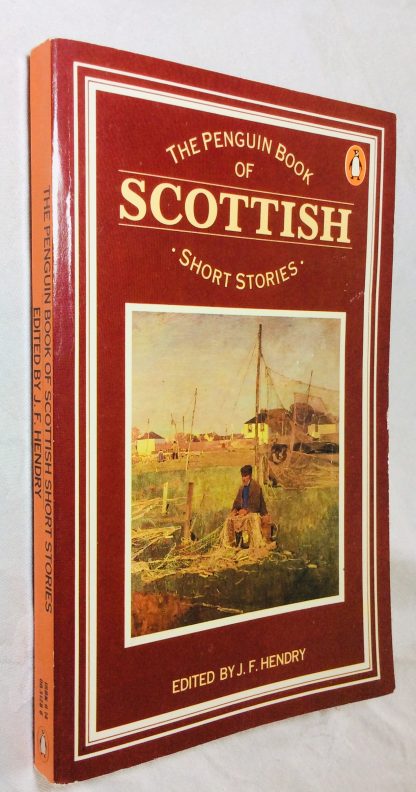 The Penguin Book of Scottish Short Stories