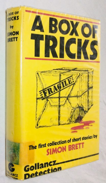 A Box of Tricks