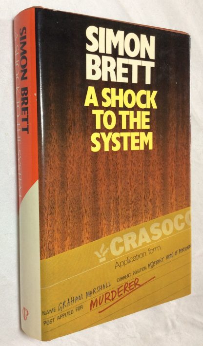 A Shock to the System