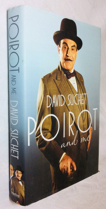 Poirot and Me