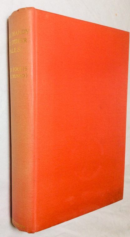 Para Handy And Other Tales