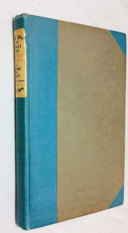 Essay on Conversation