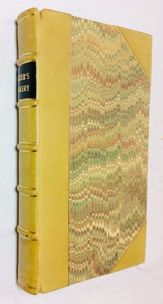 The Practice of Cookery, Pastry, and Confectionary,  in Three Parts. 6th edition, revised
