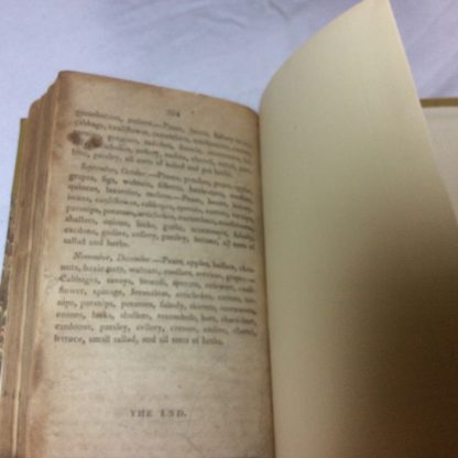 The Practice of Cookery, Pastry, and Confectionary,  in Three Parts. 6th edition, revised - Image 3