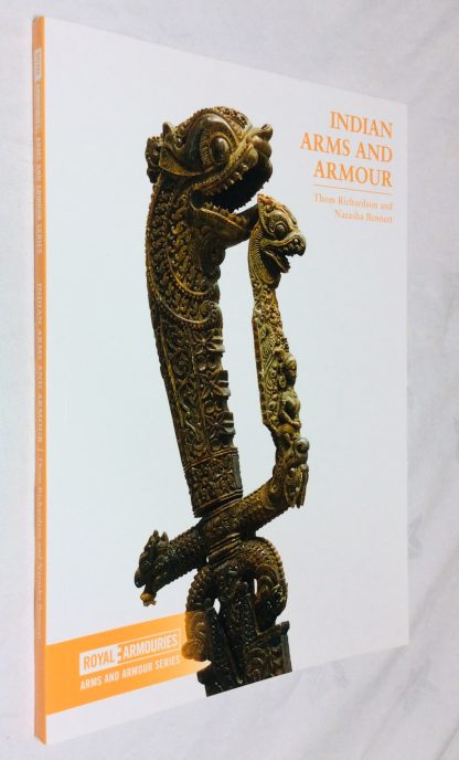 Indian Arms and Armour