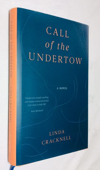 Call of the Undertow