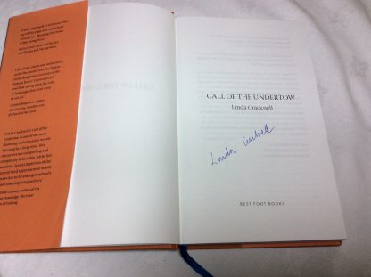 Call of the Undertow - Image 2