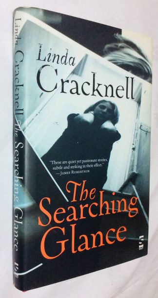 The Searching Glance
