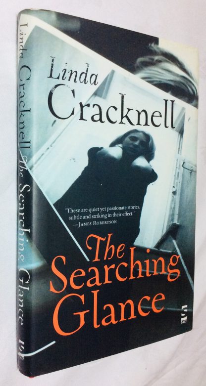 The Searching Glance