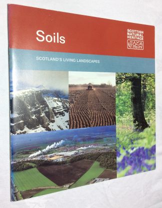 Soils (Scotland's Living Landscapes)