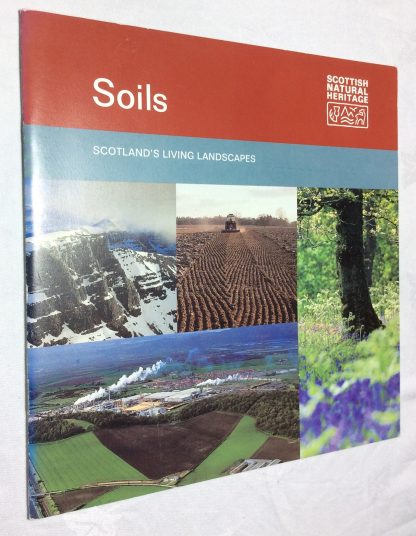 Soils (Scotland's Living Landscapes)