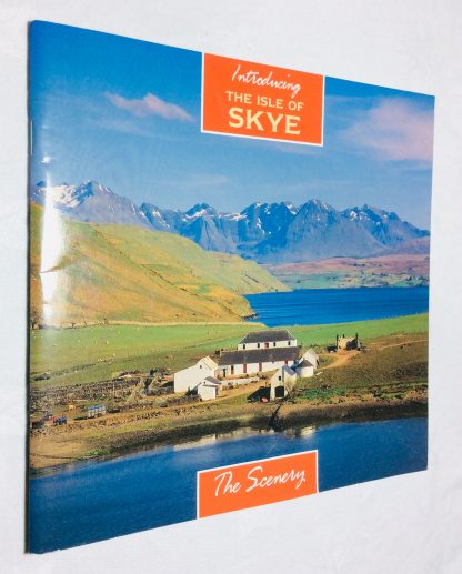 Introducing the Isle of Skye: The Scenery