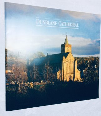 Guide to Dunblane Cathedral