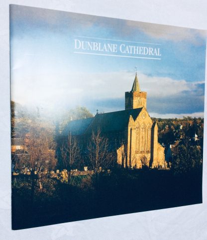 Guide to Dunblane Cathedral