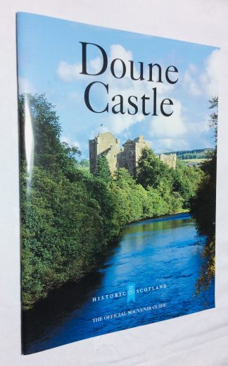Stirling Castle: The Official Souvenir Guide