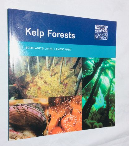 Kelp Forests (Scotland's Living Landscapes)