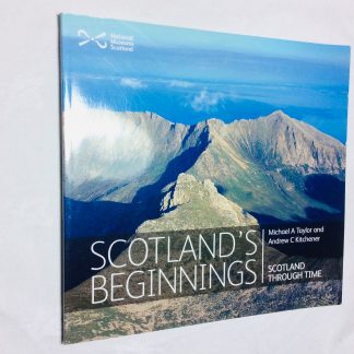 Scotland's Beginnings: Scotland Through Time