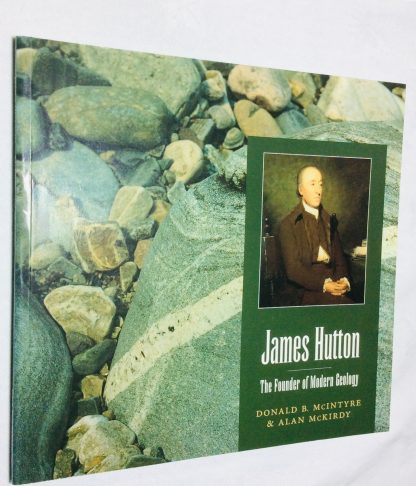 James Hutton: The Founder of Modern Geology