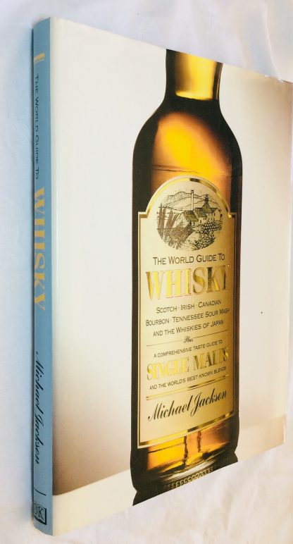 World Guide to Whisky