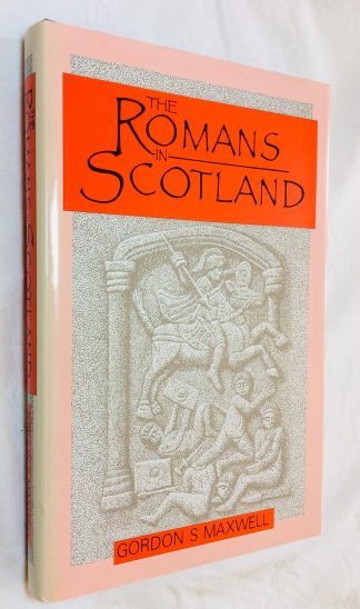 The Romans in Scotland