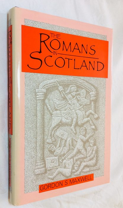 The Romans in Scotland