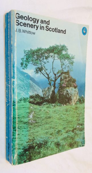 Geology and Scenery in Scotland