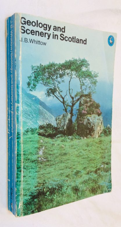 Geology and Scenery in Scotland