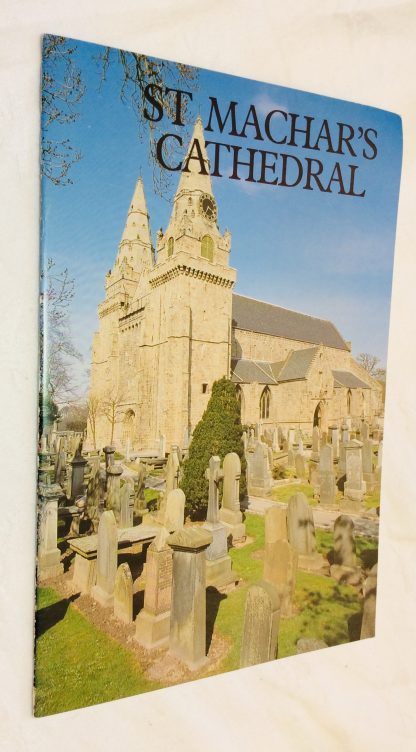 St. Machar's Catherdral