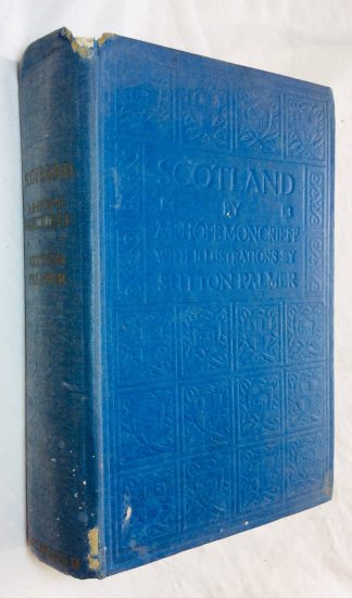 Scotland