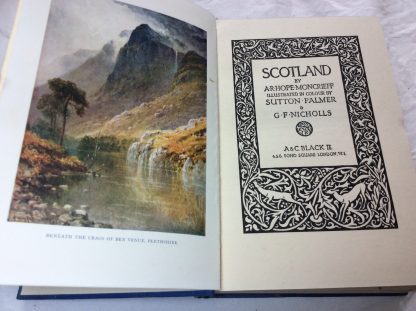 Scotland - Image 2