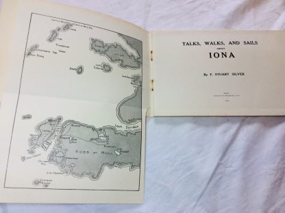 Talks, Walks and Sails About Iona - Image 2