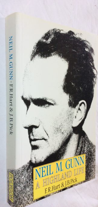 Neil M. Gunn: A Highland Life
