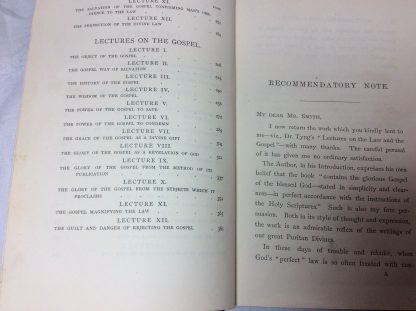 Lectures on the Law and the Gospel - Image 5