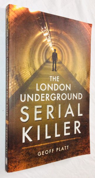 London Underground Serial Killer: The Life of Kieran Kelly